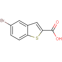 CAS: 7312-10-9 | OR2826 | 5-Bromobenzo[b]thiophene-2-carboxylic acid