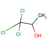 CAS: 76-00-6 | OR28263 | 1,1,1-trichloropropan-2-ol