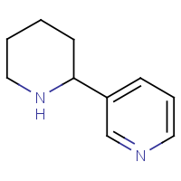 CAS: 13078-04-1 | OR28281 | 3-(Piperidin-2-yl)pyridine