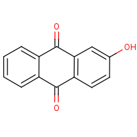 CAS: 605-32-3 | OR28286 | 2-Hydroxyanthraquinone