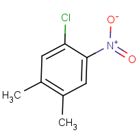 CAS: 52753-43-2 | OR28295 | 1-Chloro-4,5-dimethyl-2-nitrobenzene