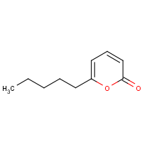 CAS: 27593-23-3 | OR28306 | 6-(Pent-1-yl)-2H-pyran-2-one