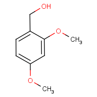 CAS: 7314-44-5 | OR28314 | 2,4-Dimethoxybenzyl alcohol