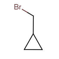 CAS: 7051-34-5 | OR28323 | (Bromomethyl)cyclopropane