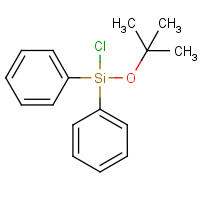 CAS: 17922-24-6 | OR2833 | (tert-Butoxy)(chloro)diphenylsilane