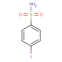 CAS: 825-86-5 | OR2835 | 4-Iodobenzenesulphonamide