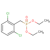 CAS:63909-56-8 | OR28351 | Diethyl (2,6-dichlorobenzyl)phosphonate