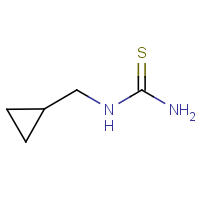 CAS: 618913-44-3 | OR28359 | 1-(Cyclopropylmethyl)thiourea