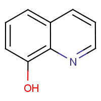CAS: 148-24-3 | OR2837 | 8-Hydroxyquinoline