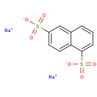CAS: 1655-43-2 | OR2838 | Disodium naphthalene-1,6-disulphonate
