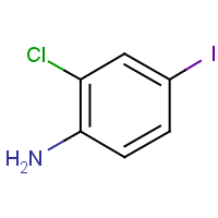 CAS: 42016-93-3 | OR28393 | 2-Chloro-4-iodoaniline