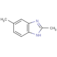 CAS: 1792-41-2 | OR28395 | 2,5-Dimethyl-1H-benzimidazole