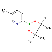 CAS: 1101205-22-4 | OR2840 | 5-Methylpyridine-2-boronic acid, pinacol ester