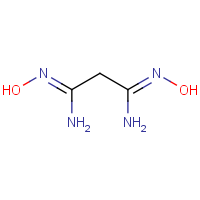 CAS: 849833-57-4 | OR28400 | N'~1~,N'~3~-dihydroxypropanediimidamide