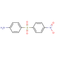 CAS:1948-92-1 | OR2841 | 4-Amino-4'-nitrobiphenyl sulphone