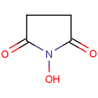 CAS: 6066-82-6 | OR28434 | N-Hydroxysuccinimide