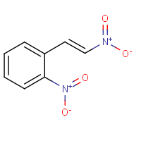 CAS: 3156-39-6 | OR28441 | 1-nitro-2-(2-nitrovinyl)benzene