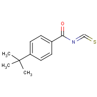 CAS:680214-97-5 | OR28448 | 4-(tert-Butyl)benzoyl isothiocyanate
