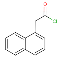 CAS: 5121-00-6 | OR28451 | (Naphth-1-yl)acetyl chloride