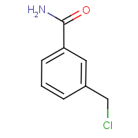 CAS: 135654-16-9 | OR28458 | 3-(Chloromethyl)benzamide