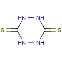 CAS: 36239-33-5 | OR28459 | 1,2,4,5-tetraazinane-3,6-dithione