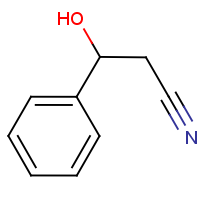 CAS: 17190-29-3 | OR2846 | 3-Hydroxy-3-phenylpropionitrile