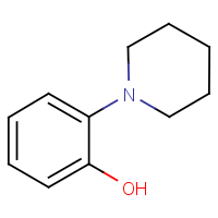 CAS: 65195-20-2 | OR28462 | 2-piperidinophenol