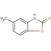 CAS: 22876-22-8 | OR28485 | 5-Methyl-2,3-dihydro-1,3-benzoxazole-2-thione