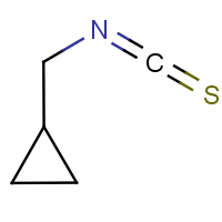 CAS: 6068-90-2 | OR28489 | (Isothiocyanatomethyl)cyclopropane