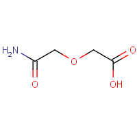 CAS: 22064-40-0 | OR28494 | 2-(2-Amino-2-oxoethoxy)acetic acid