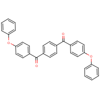 CAS: 54299-17-1 | OR2850 | 1,4-Bis(4-phenoxybenzoyl)benzene