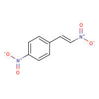 CAS: 3156-41-0 | OR28512 | 1-nitro-4-(2-nitrovinyl)benzene
