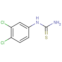 CAS:19250-09-0 | OR28518 | N-(3,4-Dichlorophenyl)thiourea