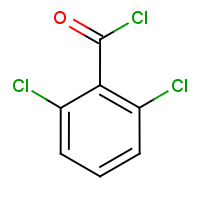 CAS: 4659-45-4 | OR2852 | 2,6-Dichlorobenzoyl chloride