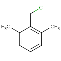 CAS: 5402-60-8 | OR2853 | 2,6-Dimethylbenzyl chloride