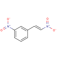 CAS: 882-26-8 | OR28534 | 1-Nitro-3-(2-nitrovinyl)benzene