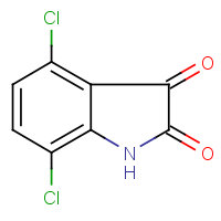 CAS: 18711-13-2 | OR28538 | 4,7-Dichloroisatin