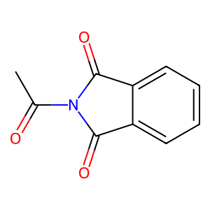 CAS: 1971-49-9 | OR28543 | N-Acetylphthalimide