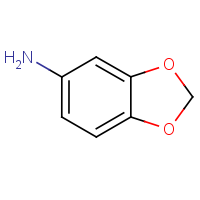 CAS: 14268-66-7 | OR28575 | 5-Amino-1,3-benzodioxole