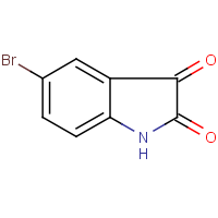CAS: 87-48-9 | OR28576 | 5-Bromoisatin