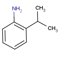 CAS: 643-28-7 | OR28577 | 2-Isopropylaniline