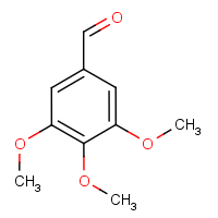 CAS: 86-81-7 | OR28578 | 3,4,5-Trimethoxybenzaldehyde