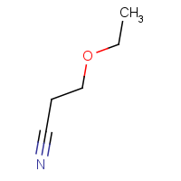 CAS: 2141-62-0 | OR28579 | 3-ethoxypropanenitrile