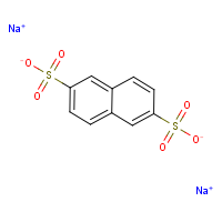 CAS: 1655-45-4 | OR2858 | Disodium naphthalene-2,6-disulphonate