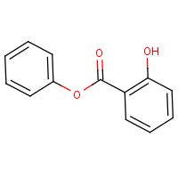 CAS: 118-55-8 | OR28581 | Phenyl 2-hydroxybenzoate