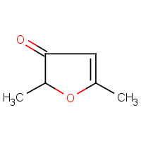 CAS:14400-67-0 | OR28582 | 2,5-dimethyl-2,3-dihydrofuran-3-one