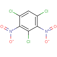 CAS: 6284-83-9 | OR28584 | 1,3,5-trichloro-2,4-dinitrobenzene