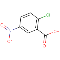 CAS: 2516-96-3 | OR28587 | 2-Chloro-5-nitrobenzoic acid