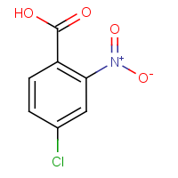 CAS: 6280-88-2 | OR28593 | 4-Chloro-2-nitrobenzoic acid
