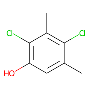 CAS: 133-53-9 | OR28594 | 2,4-Dichloro-3,5-dimethylphenol